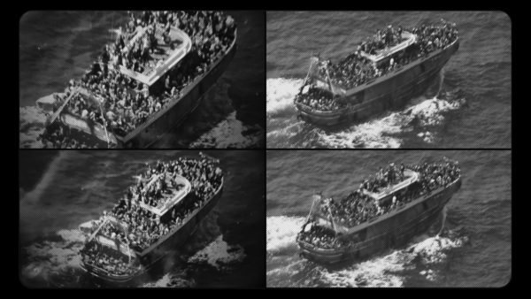 Ναυάγιο της Πύλου: χρωστάμε σε πάνω από 500 ψυχές την αλήθεια – και να σταματήσει η Μεσόγειος να είναι νεκροταφείο