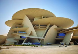 Ταξίδι στην απεραντοσύνη – Τα 10 σημαντικότερα ασιατικά μουσεία που πρέπει να επισκεφθείς