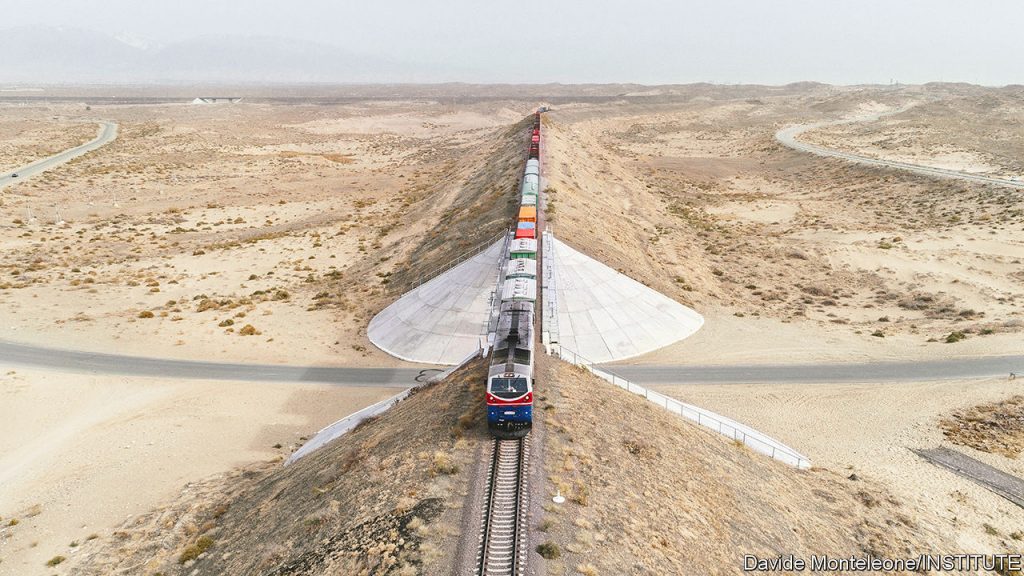 Βάζουν στην άκρη τη Ρωσία