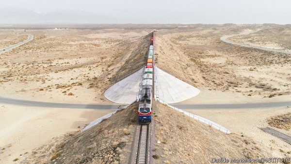 Βάζουν στην άκρη τη Ρωσία