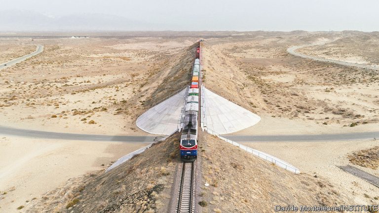 Βάζουν στην άκρη τη Ρωσία