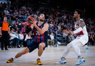 Όλα ανοιχτά για Λαπροβίτολα