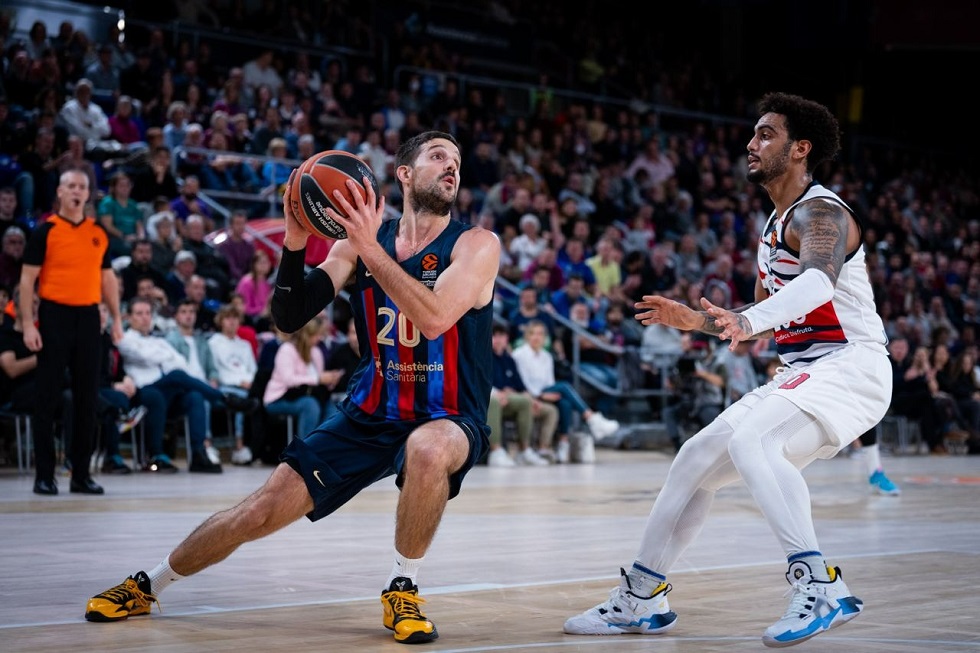 Όλα ανοιχτά για Λαπροβίτολα