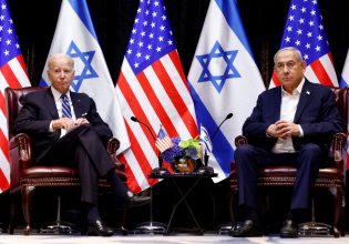 Ισραήλ: Η πρόταση Μπάιντεν «δεν είναι μια καλή συμφωνία», αλλά την αποδεχόμαστε, λέει σύμβουλος του Νετανιάχου