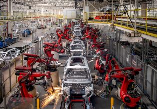 Μπρα ντε φερ ΕΕ – ΗΠΑ με Κίνα για τις επιδοτήσεις στα ηλεκτρικά αυτοκίνητα