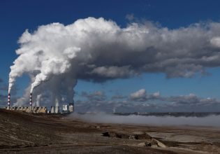 Ευρωεκλογές: Δύσκολος ο δρόμος για την Πράσινη Συμφωνία μετά την άνοδο της Δεξιάς