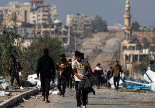 Οι Παλαιστίνιοι απέκτησαν περισσότερα δικαιώματα στον Παγκόσμιο Οργανισμό Υγείας