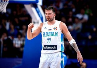 Κανονικά στο Προολυμπιακό ο Ντόντσιτς: Παίζει με Βραζιλία και έρχεται ΣΕΦ! (vids)