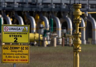 Εμπόδια στη συμφωνία Ρωσίας – Κίνας για τον αγωγό αερίου