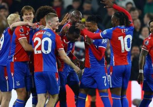 «Η Τσέλσι αγόρασε τον Ολίσε από την Κρίσταλ Πάλας»