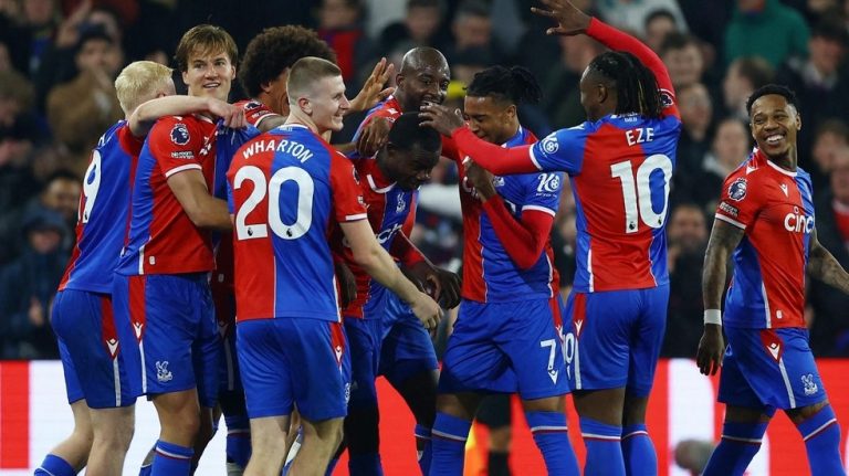 «Η Τσέλσι αγόρασε τον Ολίσε από την Κρίσταλ Πάλας»