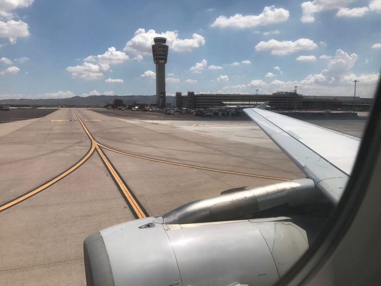 ΗΠΑ: Πώς αποφεύχθηκε σύγκρουση αεροπλάνων την τελευταία στιγμή