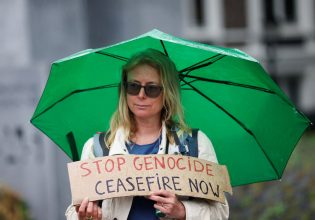 Ισπανία: Θα συμμετέχει στην προσφυγή της Νότιας Αφρικής κατά του Ισραήλ στο ΔΔΔ για γενοκτονία στη Γάζα