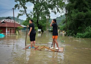 Κλιματική αλλαγή: Αυτές είναι οι δικαστικές υποθέσεις που μπορεί να κρίνουν το μέλλον
