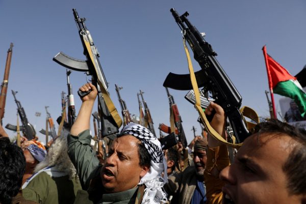 Χούθι: Συνέλαβαν τουλάχιστον εννέα υπαλλήλους του ΟΗΕ μετά από ξαφνική επιχείρηση