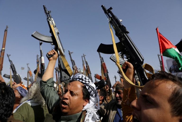 Χούθι: Συνέλαβαν τουλάχιστον εννέα υπαλλήλους του ΟΗΕ μετά από ξαφνική επιχείρηση