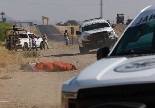 Μεξικό: Αναστέλλονται οι εκλογές σε δυο πόλεις εξαιτίας «της βίας»