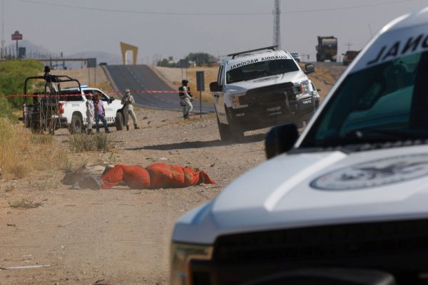 Μεξικό: Αναστέλλονται οι εκλογές σε δυο πόλεις εξαιτίας «της βίας»