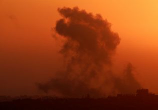 Live οι εξελίξεις σε Γάζα και Ισραήλ: Νεκρά γυναικόπαιδια από βομβαρδισμούς – Αμφίβολη η κατάπαυση πυρός