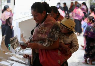 Μεξικό: Δύο νεκροί σε δύο επιθέσεις κατά εκλογικών τμημάτων