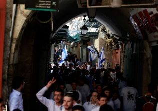 Live: Νέα «φρικιαστική σφαγή» με δεκάδες νεκρούς σε σχολείο από το Ισραήλ – Σφοδροί βομβαρδισμοί στη Γάζα