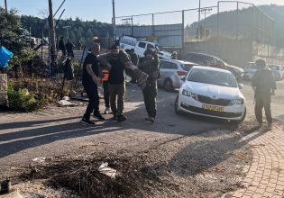 Ισραήλ: Έντεκα τραυματίες από επίθεση της Χεζμπολάχ στα βόρεια της χώρας