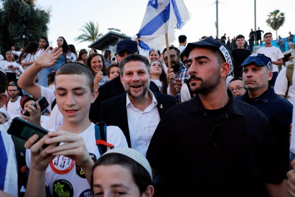 Αποκάλυψη ΝΥΤ: Το Ισραήλ ετοιμάζεται για σκιώδη προσάρτηση της Δυτικής Όχθης