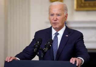 Γάζα: ΗΠΑ και 16 χώρες στηρίζουν τη συμφωνία εκεχειρίας που περιέγραψε ο Μπάιντεν