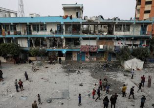 Γάζα: Απελπιστική η κατάσταση σε όλα τα επίπεδα – Στο 80% η ανεργία