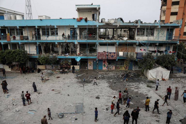 Γάζα: Απελπιστική η κατάσταση σε όλα τα επίπεδα – Στο 80% η ανεργία