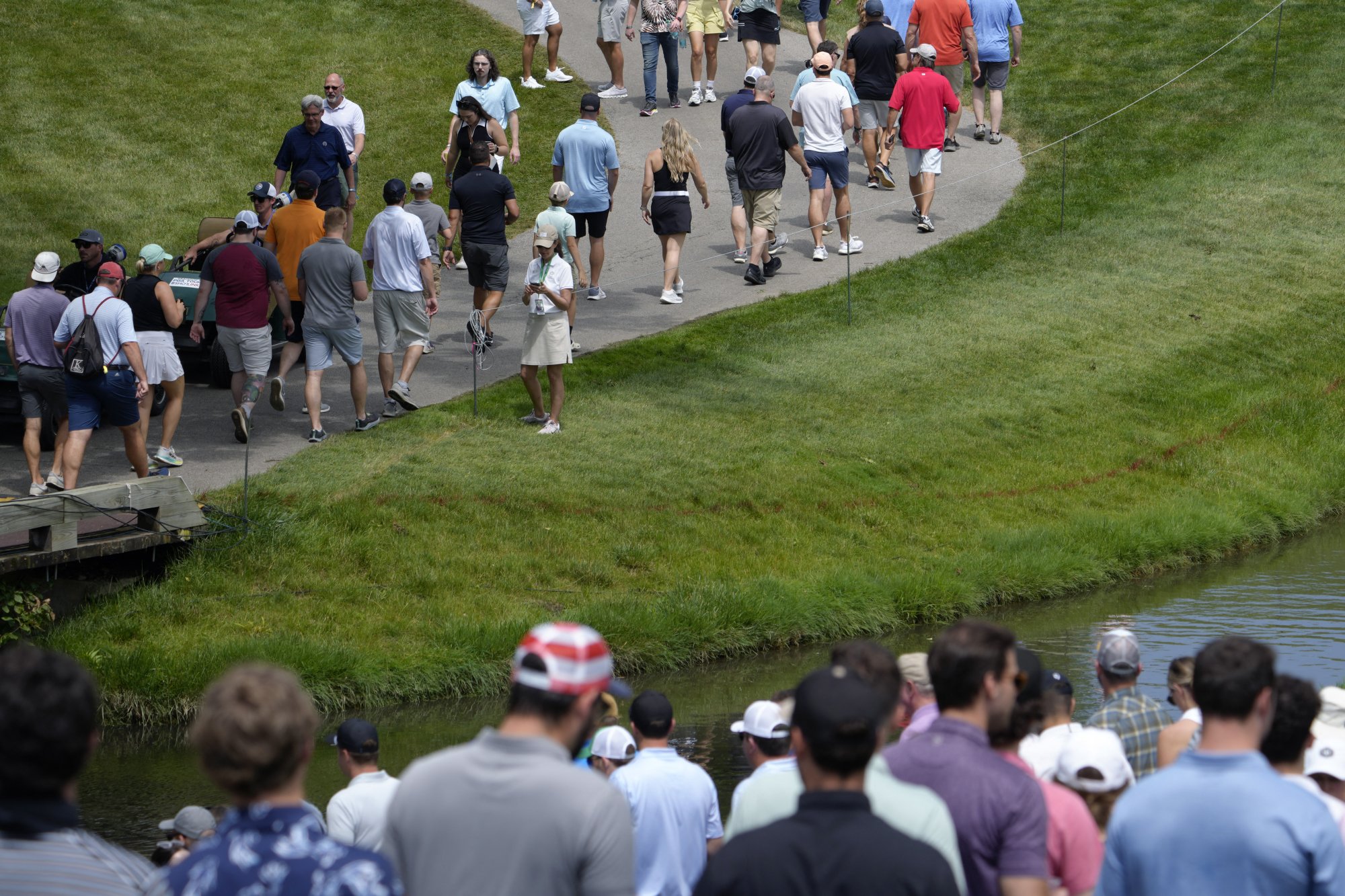 «Φλέγεται» ο νότος των ΗΠΑ – Δυσοίωνες προβλέψεις των μετεωρολόγων
