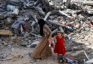 ΟΗΕ: Οι θάνατοι αμάχων κατά την απελευθέρωση ομήρων στη Γάζα μπορεί να ισοδυναμούν με εγκλήματα πολέμου