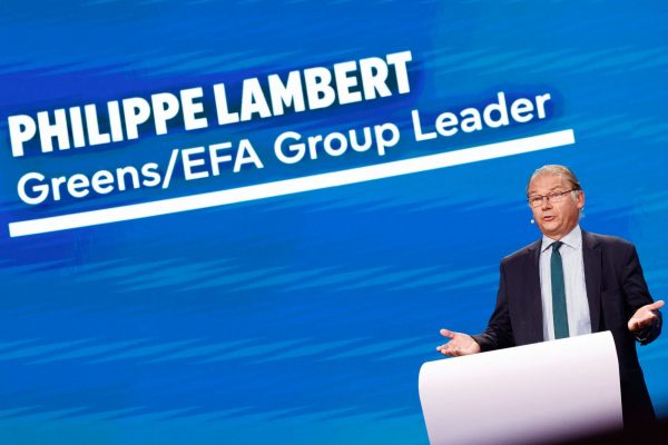 Ευρωεκλογές: Οι «Πράσινοι» υφίστανται πτώση σχεδόν σε όλη την Ευρώπη, εν μέσω κλιματικής αλλαγής