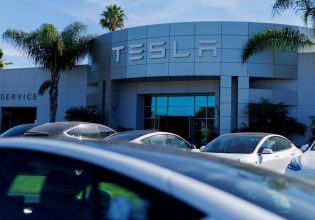 Tesla: Πώς θα είναι η υπηρεσία Robotaxi