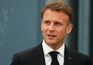 Γαλλία: Μετά τον «κεραυνό εν αιθρία», η «κίνηση πόκερ» του Μακρόν – Ο Τύπος σχολιάζει το αποτέλεσμα των ευρωεκλογών