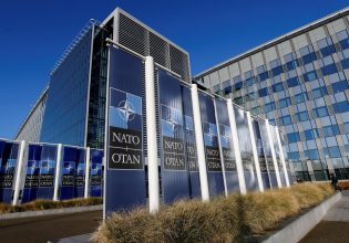 To NATO επενδύει σε ρομπότ, Διάστημα και τεχνητή νοημοσύνη