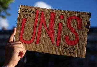 Εκλογές στη Γαλλία: Καταρχήν συμφωνία των αριστερών κομμάτων για συνεργασία