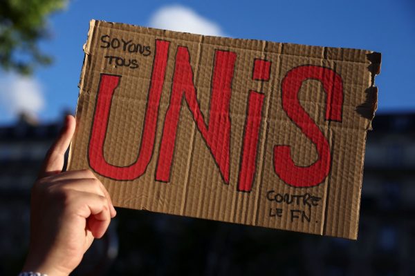 Εκλογές στη Γαλλία: Καταρχήν συμφωνία των αριστερών κομμάτων για συνεργασία