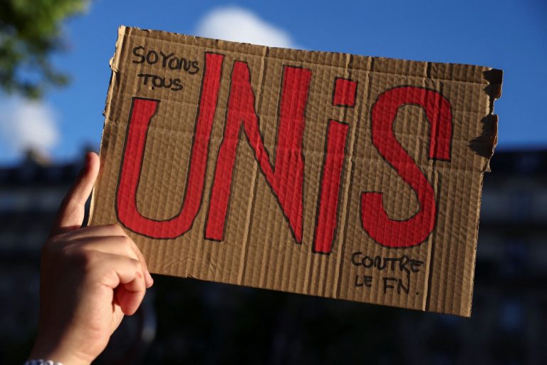 Εκλογές στη Γαλλία: Καταρχήν συμφωνία των αριστερών κομμάτων για συνεργασία