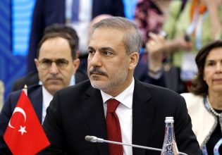 Φιντάν: Πώς σχολίασε τις απειλές της Χεζμπολάχ κατά της Κύπρου