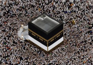 Κλιματική αλλαγή: Καιρός να προσαρμοστούν οι μαζικές συναθροίσεις, λένε ειδικοί