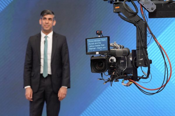 Βρετανία: Βοηθός του Ρίσι Σούνακ έβαλε στοίχημα για την ημερομηνία των εκλογών και θα κέρδιζε