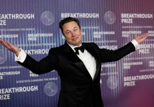 Tesla: Η αριθμητική του Μασκ έχασε την επαφή με την πραγματικότητα