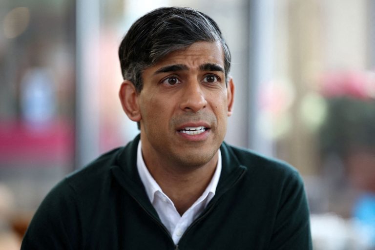 Ρίσι Σούνακ: Έρχεται εκλογικό βατερλό – Πιο κάτω κι από την Μέι τον δείχνουν δύο νέες δημοσκοπήσεις