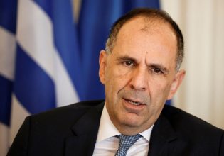 Η Ευρώπη πρέπει να φιλοξενήσει τα παιδιά της Γάζας, λέει ο Γιώργος Γεραπετρίτης