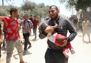 Live: Μεγάλες διαδηλώσεις στο Ισραήλ κατά του Νετανιάχου – Εντείνονται οι επιθέσεις στη Ράφα