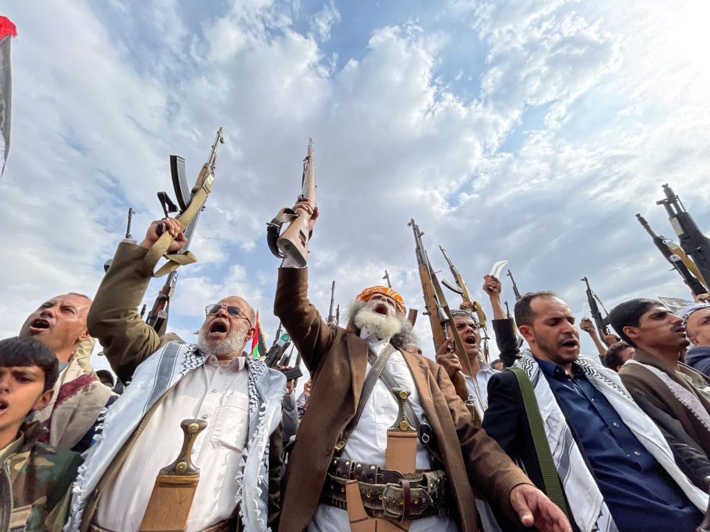 Χούθι: Έρευνα του υπουργείου Άμυνας των ΗΠΑ δείχνει τον αντίκτυπο των επιθέσεων της Ανσάρ Αλλάχ