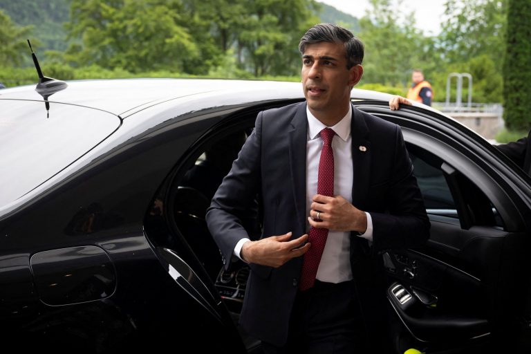 Σούνακ: «Σκάνδαλο στην κυβέρνησης» – Αξιωματικός της προστασίας του στοιχημάτισε την ημέρα των εκλογών