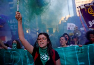 Βραζιλία: Αυστηρότερες ποινές σε γυναίκες που ζητούν άμβλωση παρά στους βιαστές