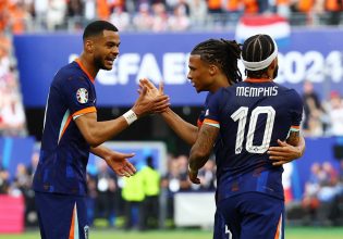 Γκάκπο: «Πρέπει να είμαστε πιο ουσιαστικοί»